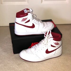 Nike Air Jordan 1 Retro High OG